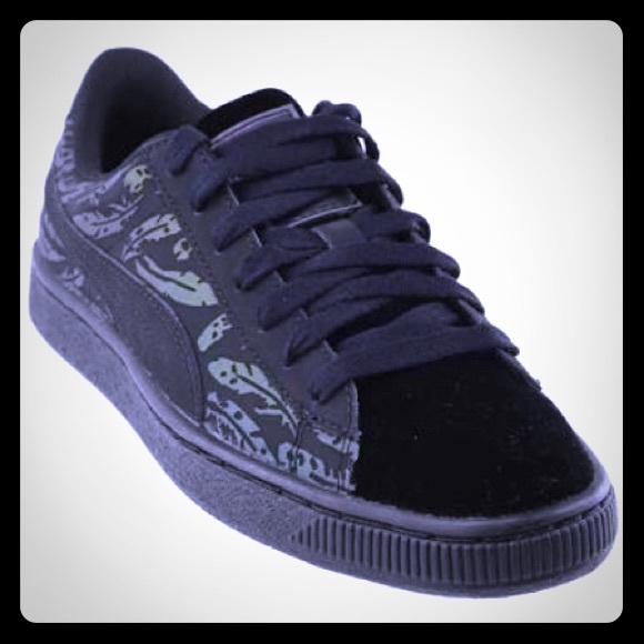 Puma Shoes - PUMA sneakers- size 9.5